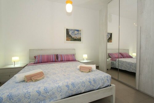 Гостиница Appennini Villas