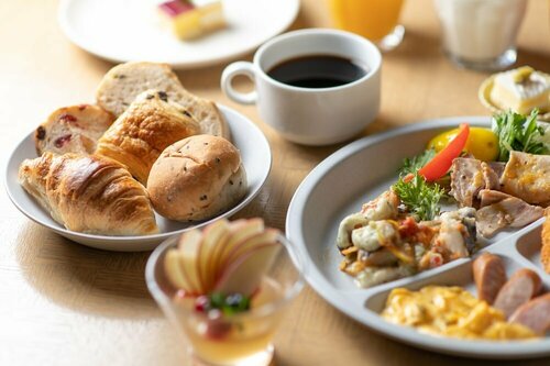 Гостиница Hotel Vista Fukuoka Nakasu Kawabata в Фукуоке