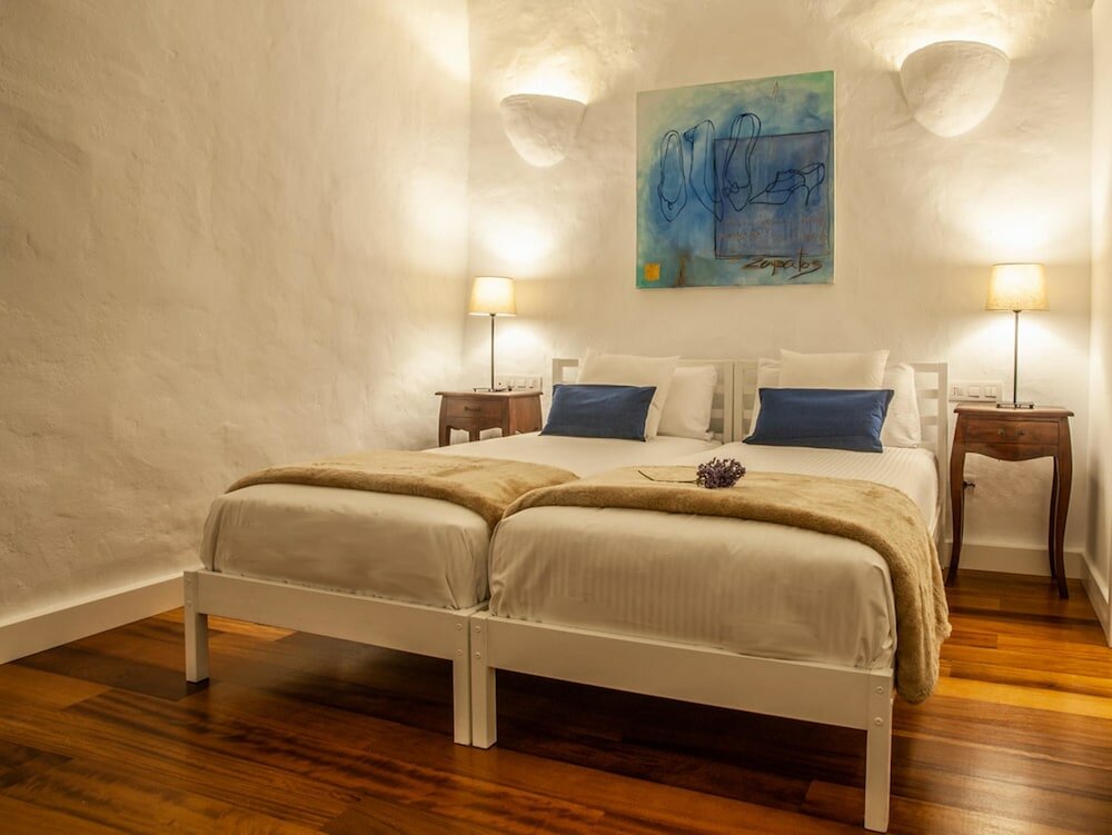 Фото Los Lirios Hotel Rural