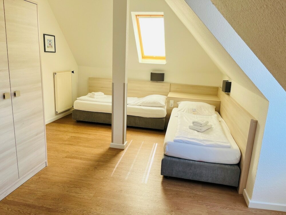 Фото Alte Fischereischule