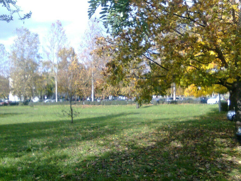 Фото Apartment Gatsby