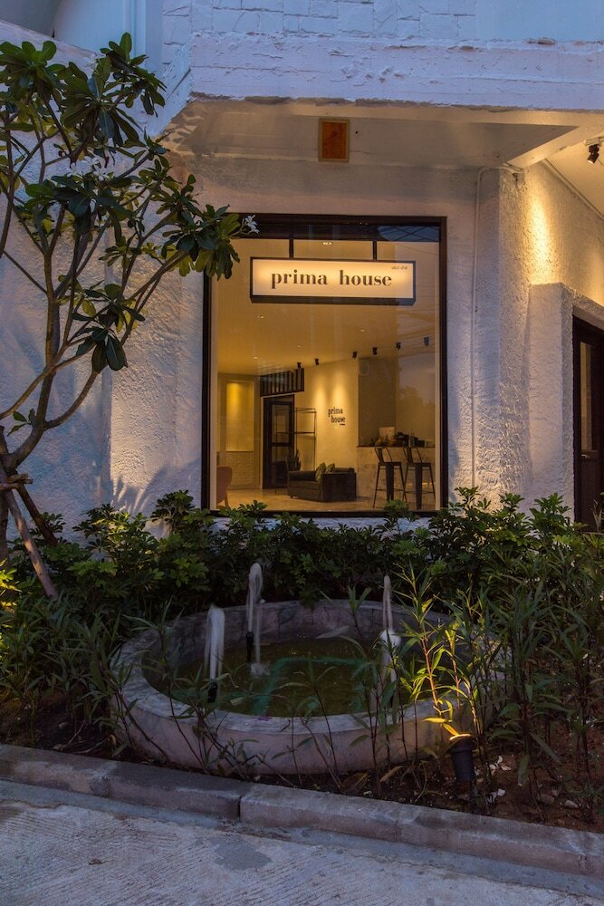 Фото Prima House Pattaya