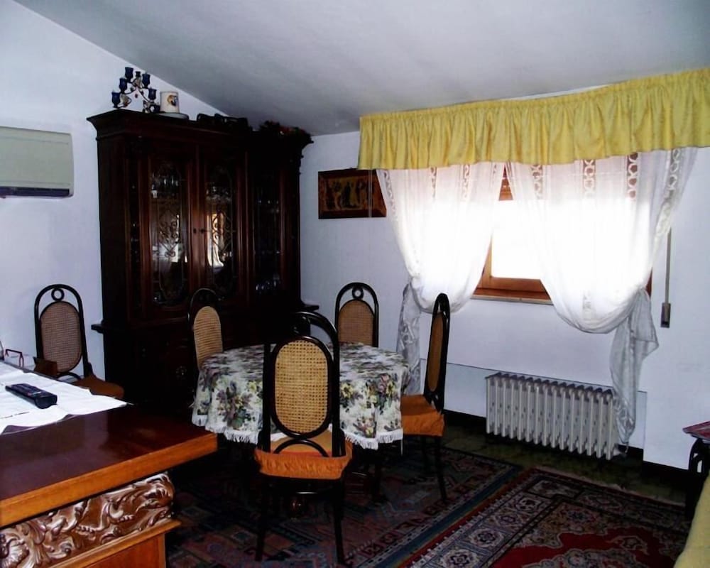 Фото B&b Casa di Roberto