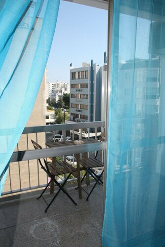 Гостиница By The Sea II в Лимассоле