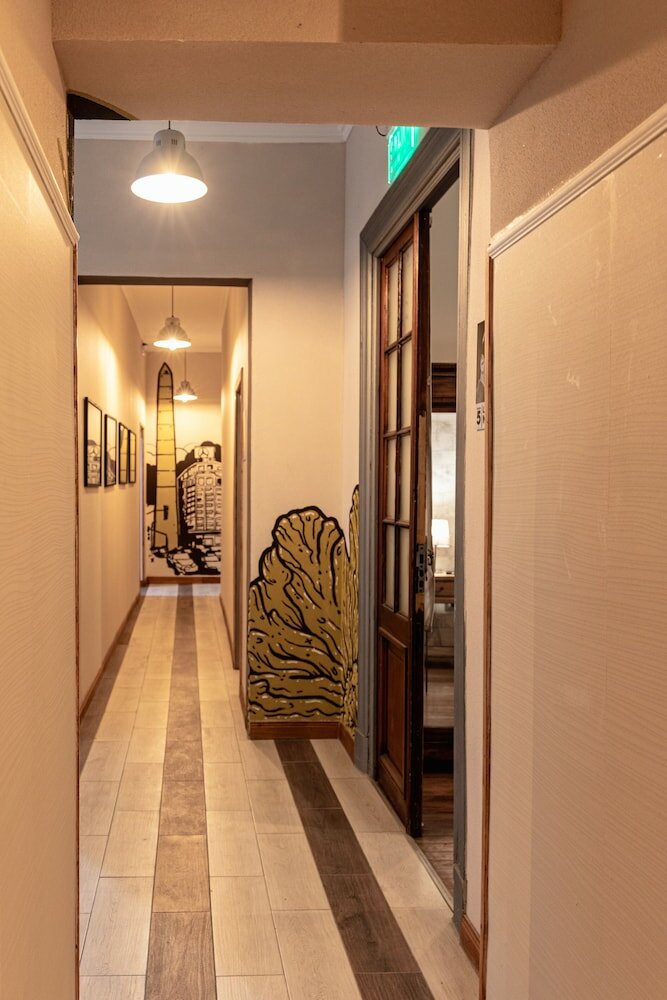 Фото Che Juan Hostel Ba