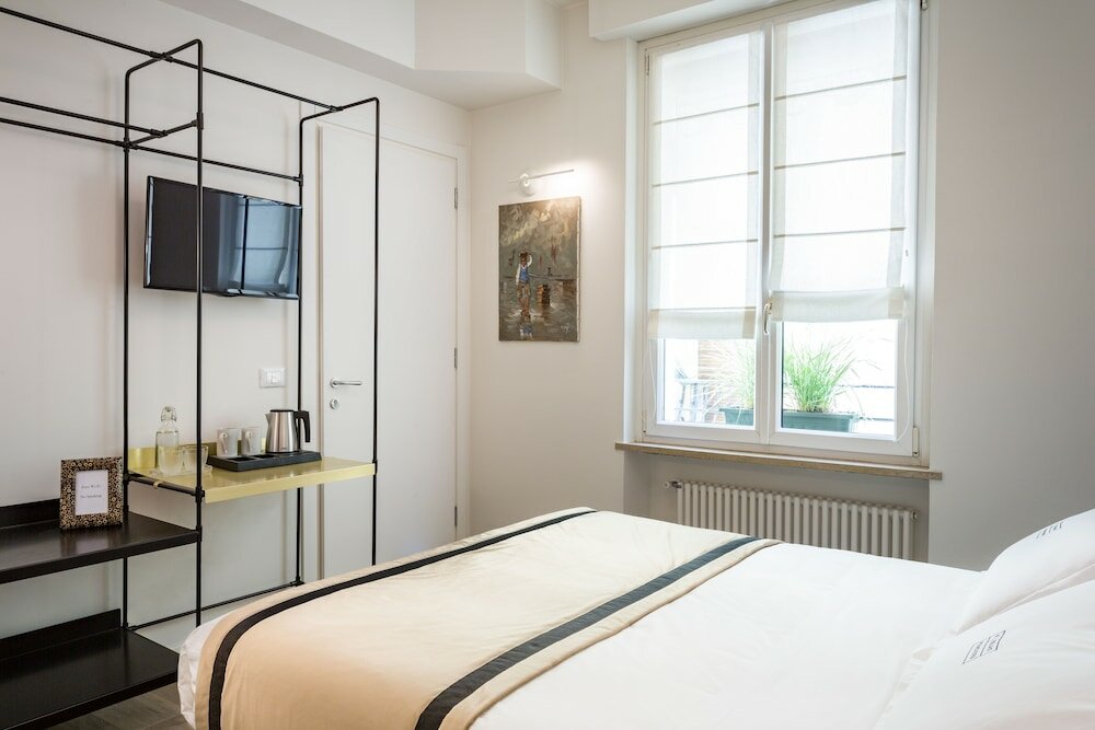 Фото Relais Pensiero