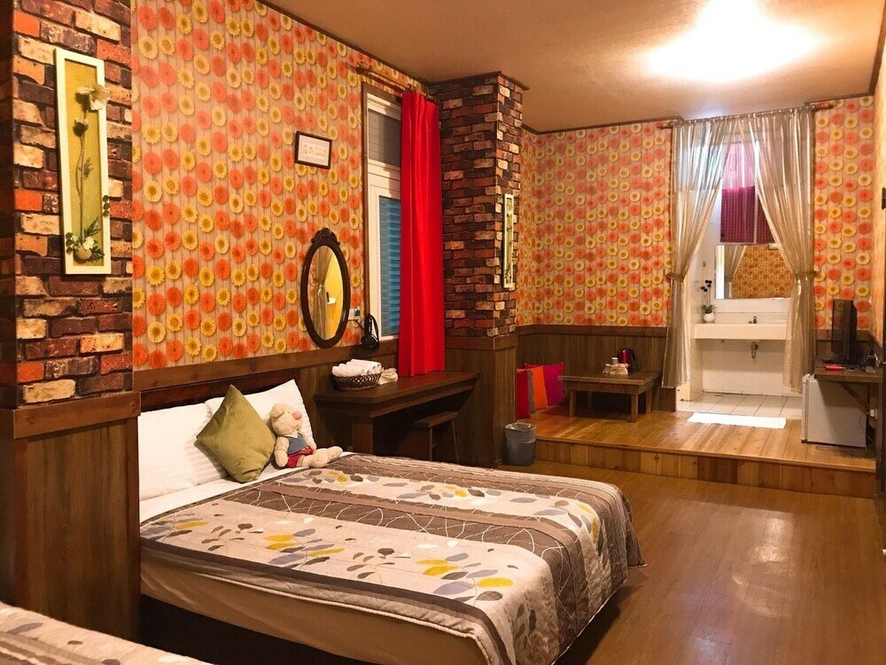 Фото Puli Town Bed and Breakfast