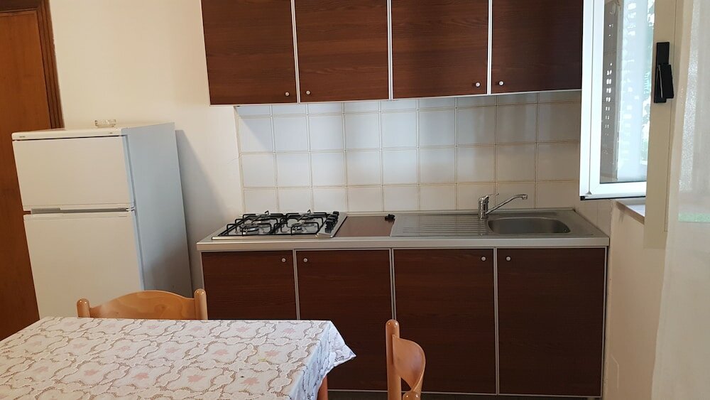 Фото Residence Alba