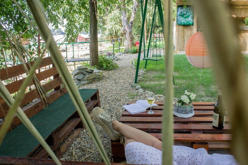 Фото Lucky River Belgrade