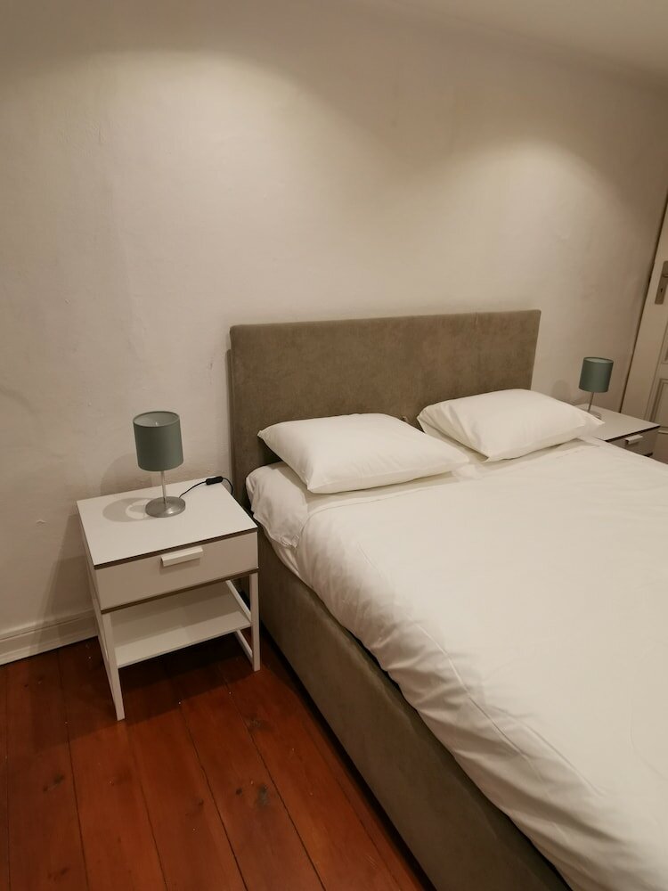 Фото DoBairro Suites at Principe Real