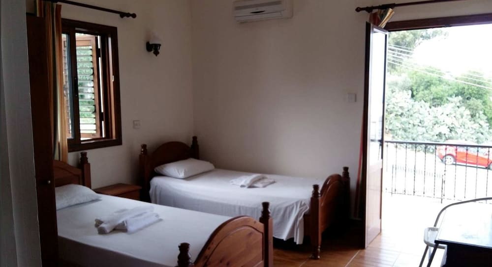 Фото Villa Christodoula