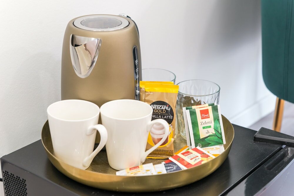 Фото Princ Heritage Rooms