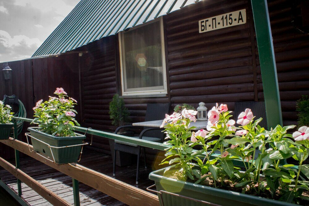 Фото отеля 4