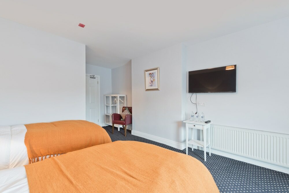 Фото The Hatch Cavan