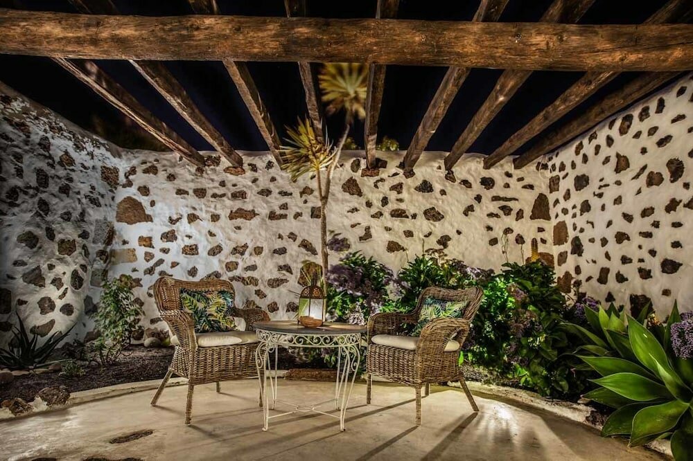 Фото Los Lirios Hotel Rural