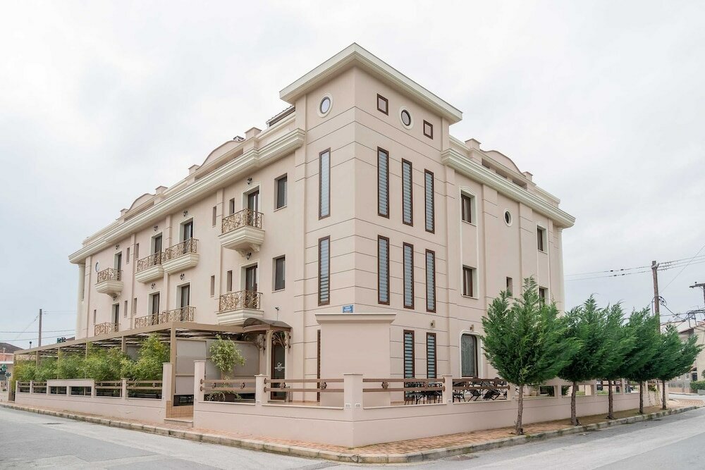 Фото отеля 4