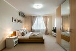 GoodAps Starokonyushennyy Pereulok 30 (Starokonyushenny Lane, 30), short-term housing rental