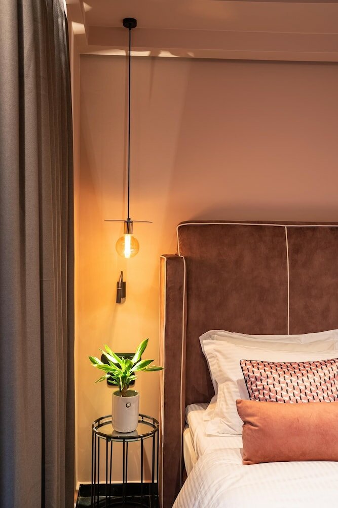 Фото Olympus Terra Boutique Hotel