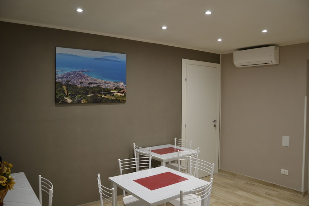 Фото B&b Stella Maris Trapani Centro