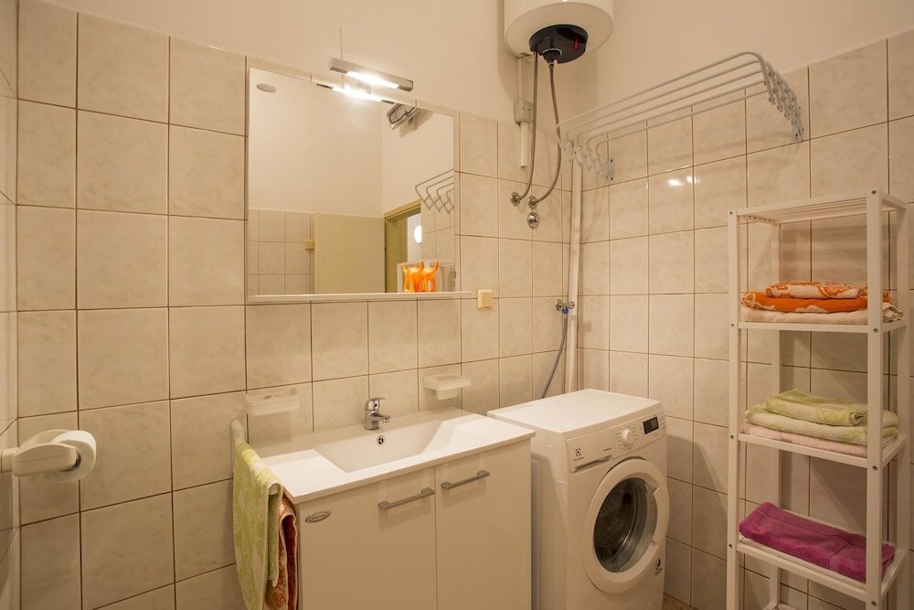 Фото Apartment Ema Two Bedrooms