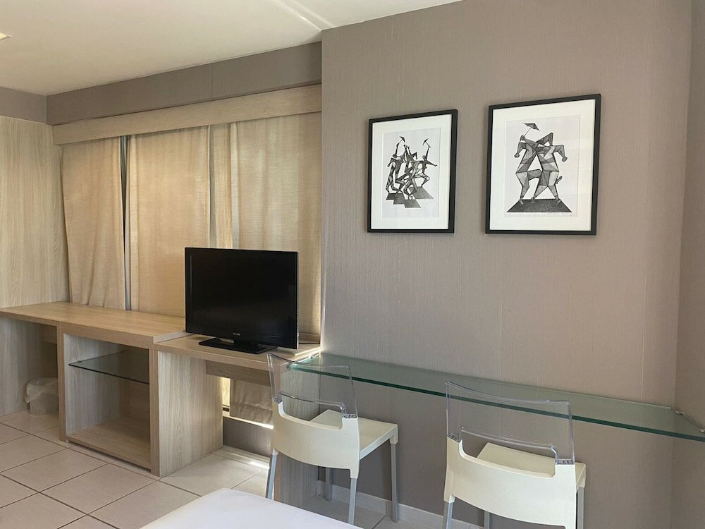 Фото Hy Beach Flats - International