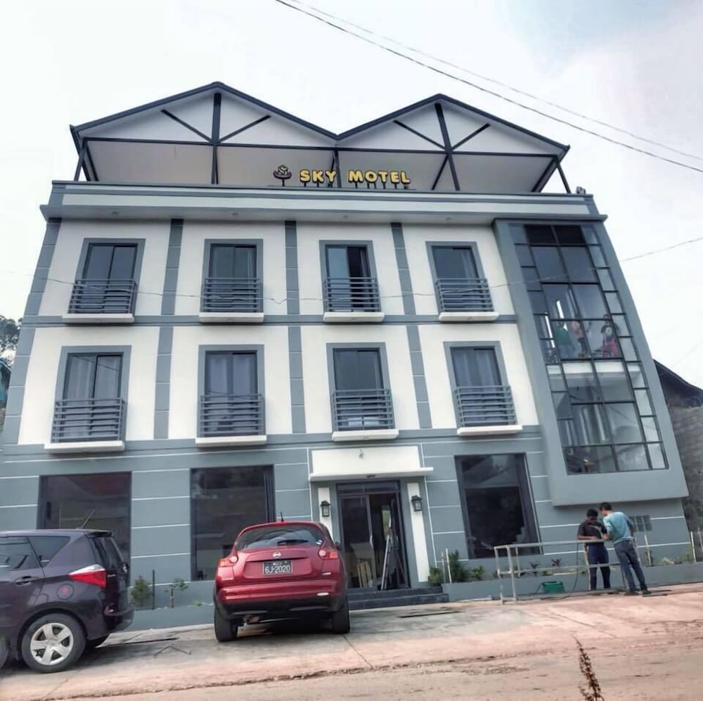 Фото Sky Motel Kalaw