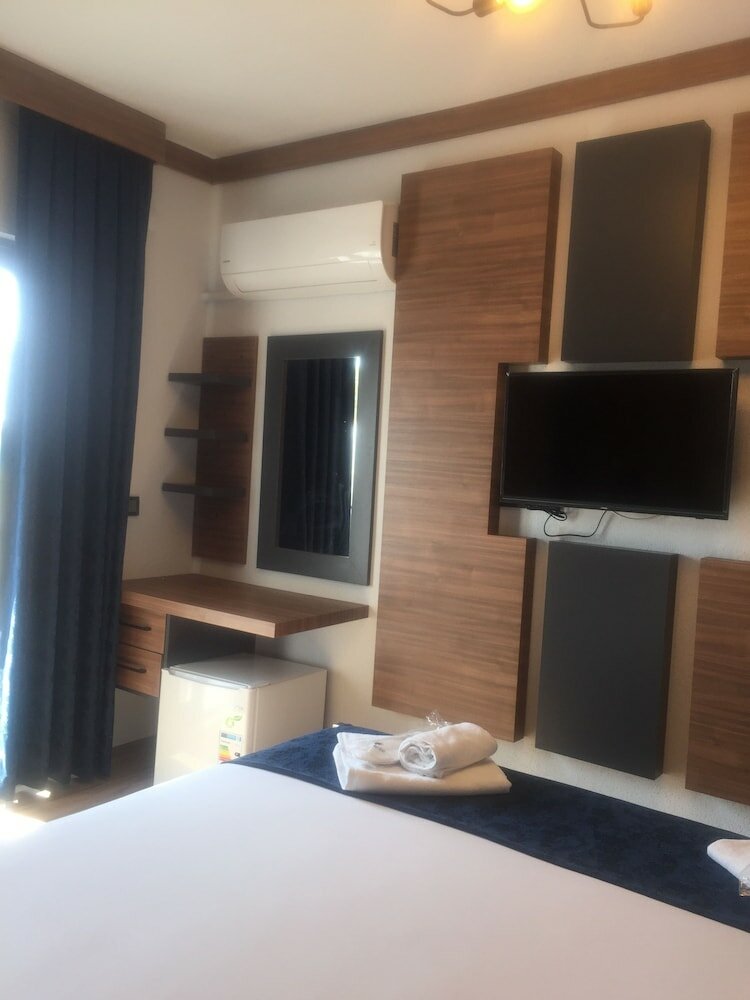 Фото Kardeliz Butik Otel