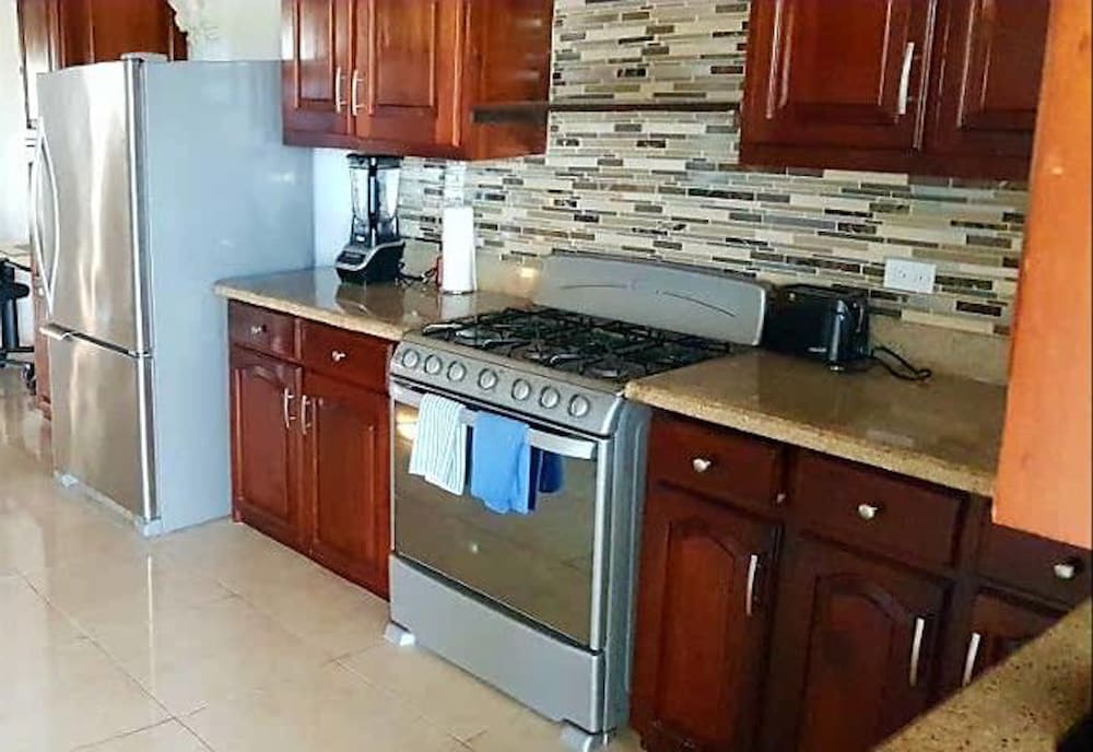 Фото I Heart Ja Affordable Luxury Runaway Bay