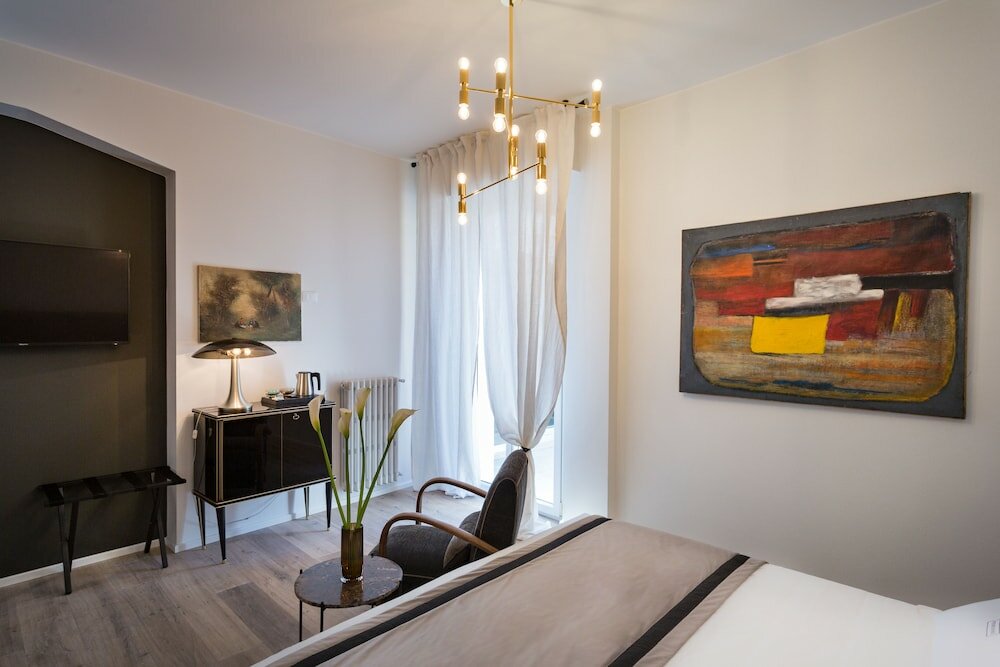 Фото Relais Pensiero