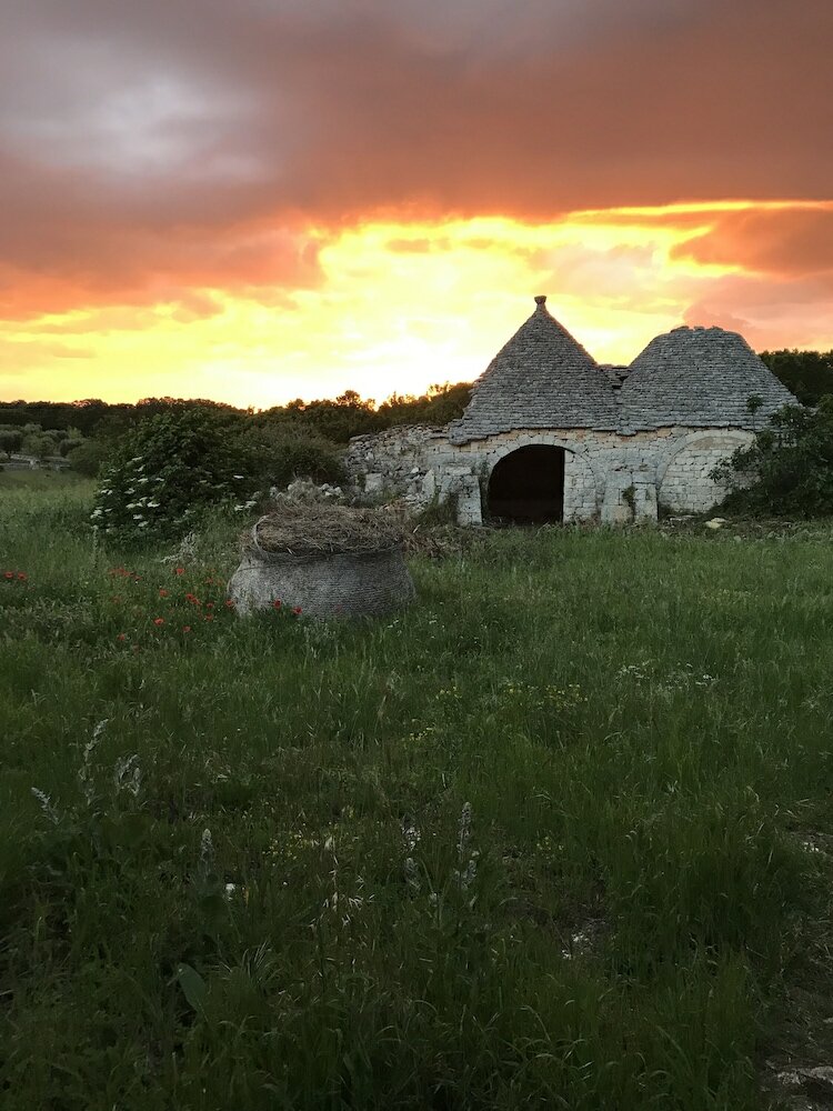Фото Borgo Trulli 1789