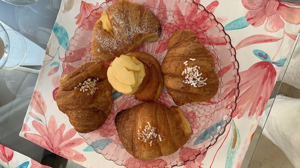 Фото Charme 93 Principe di Belmonte