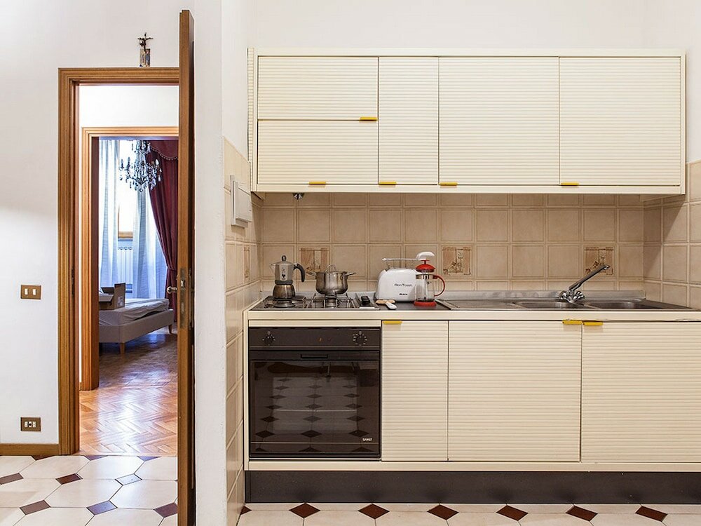 Фото Spada Apartment