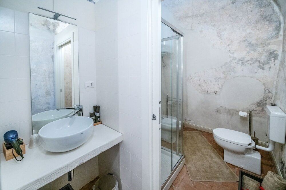 Фото Locanda La Fortezza