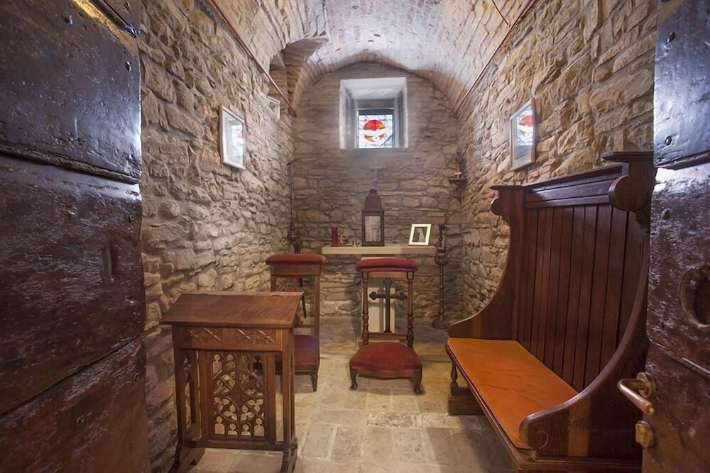 Фото Countryhouse Villa La Farfalla