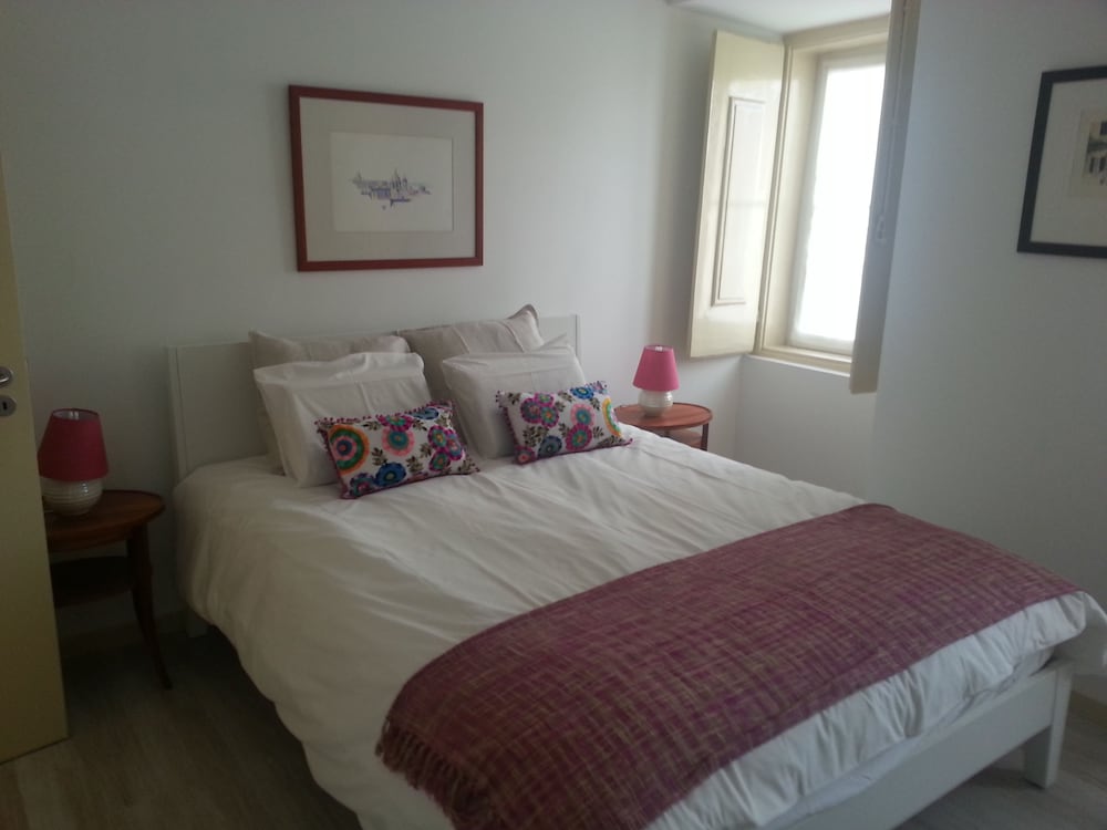 Фото DoBairro Suites at Principe Real