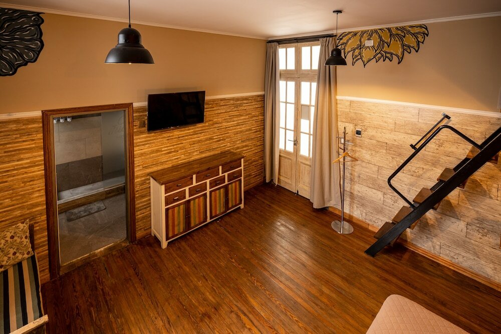 Фото Che Juan Hostel Ba