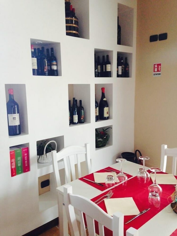 Фото La Timpa del Cucco