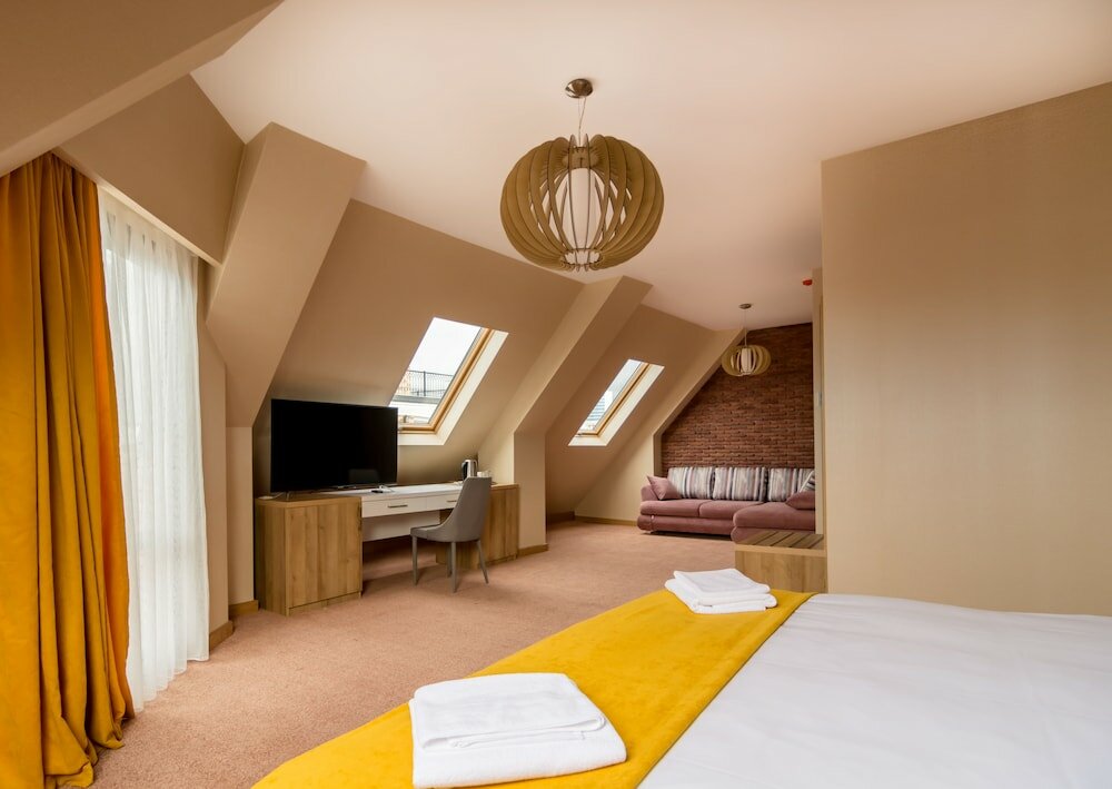 Фото Hotel London