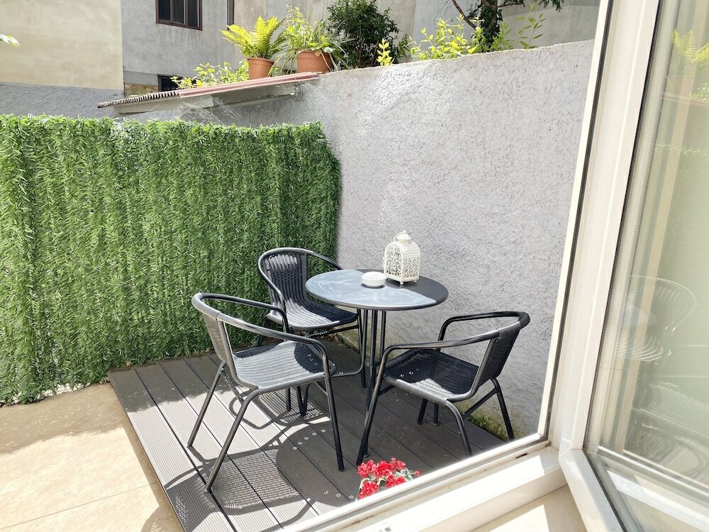 Фото Steiner Residences Vienna Augarten