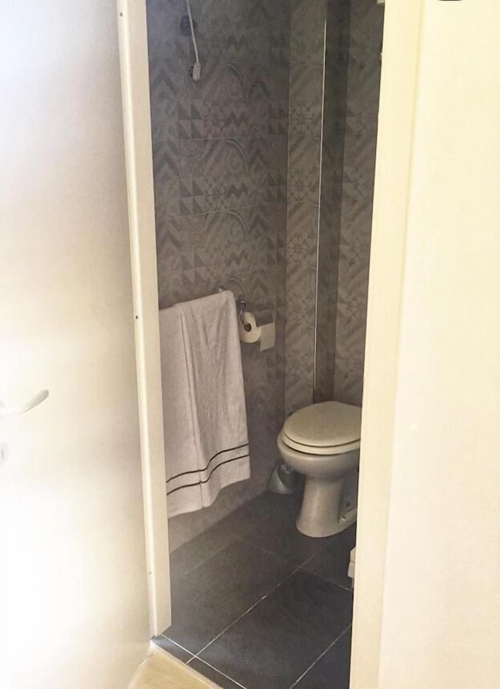 Фото La Casa sul Serapeo