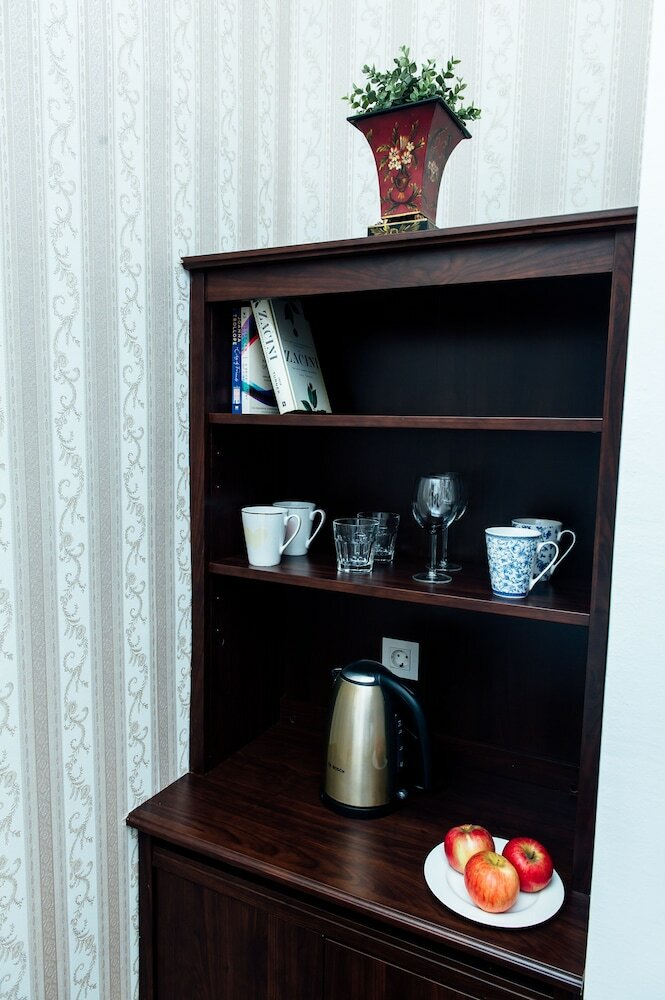 Фото Crown Rooms