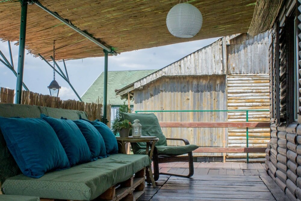 Фото Lucky River Belgrade