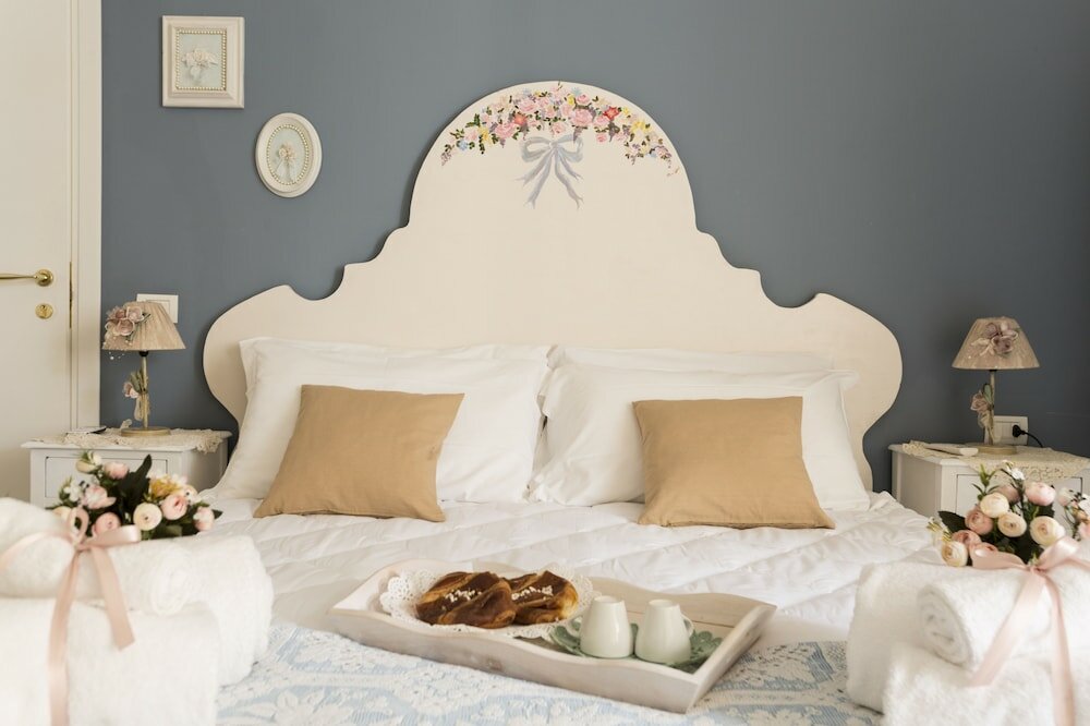 Фото La Maison Romantique