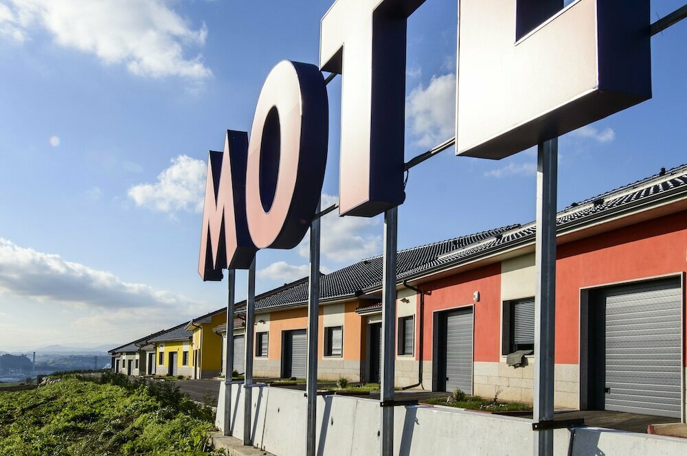 Hotel Motel Cancún Avilés, Principality of Asturias, photo