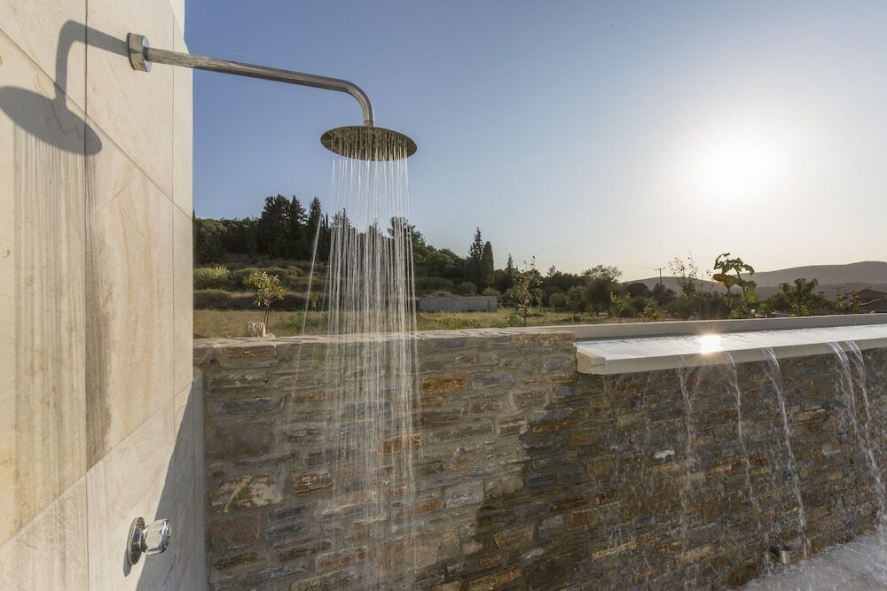 Фото Virginia Luxury Villas