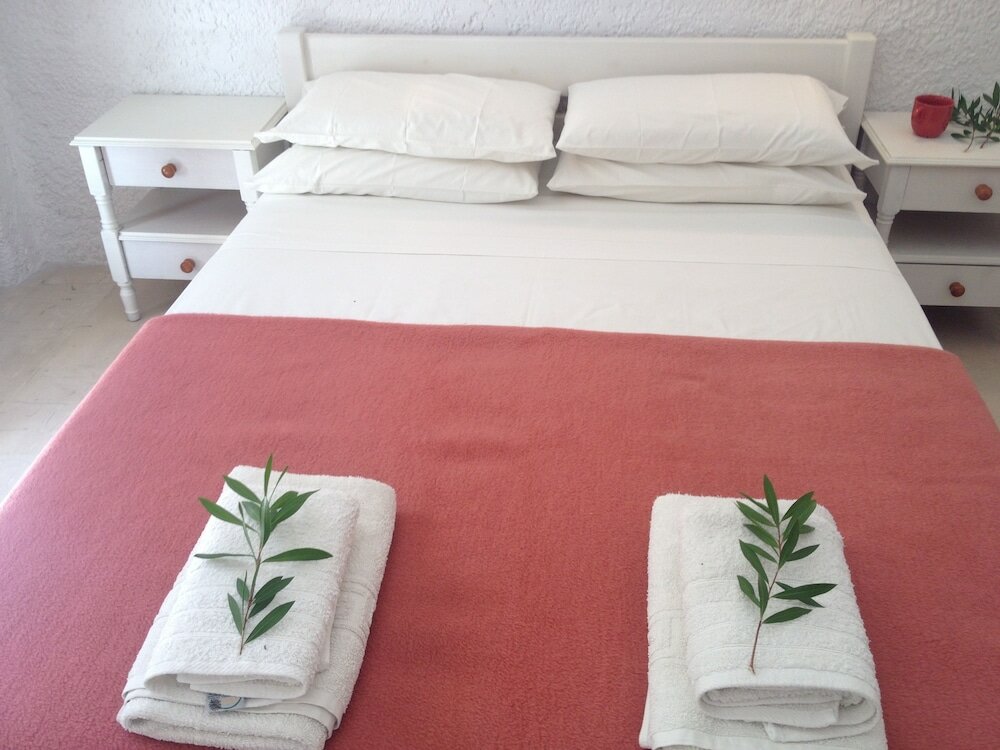 Фото Green Corner Villas