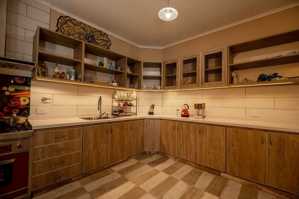 Фото Che Juan Hostel Ba