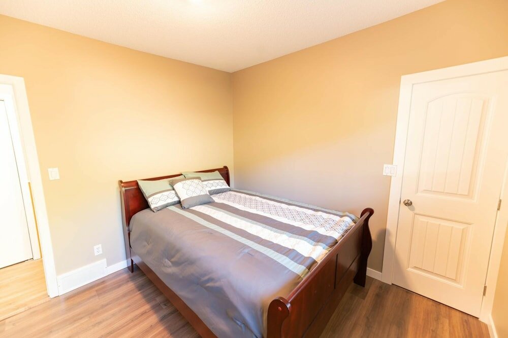 Фото Misty Mountain B&b