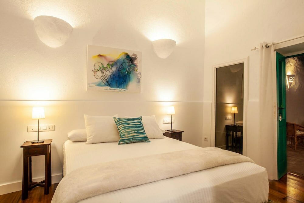 Фото Los Lirios Hotel Rural