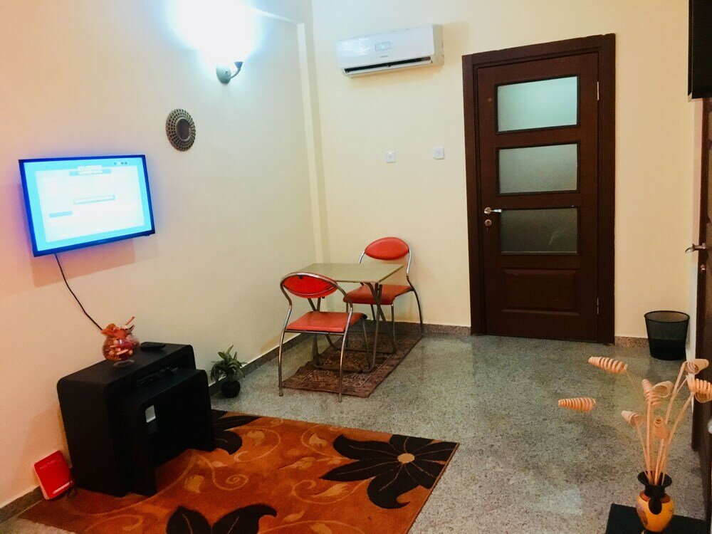 Фото Vertex Realty Apartment Oniru